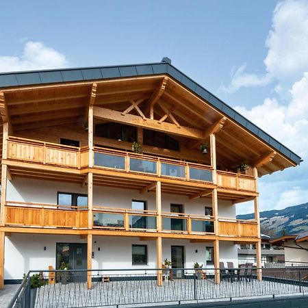 Thunhaus Apartments With Ski-Storage 유던스 외부 사진