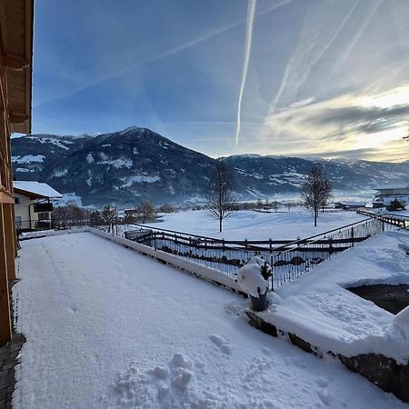 Thunhaus Apartments With Ski-Storage 유던스 외부 사진