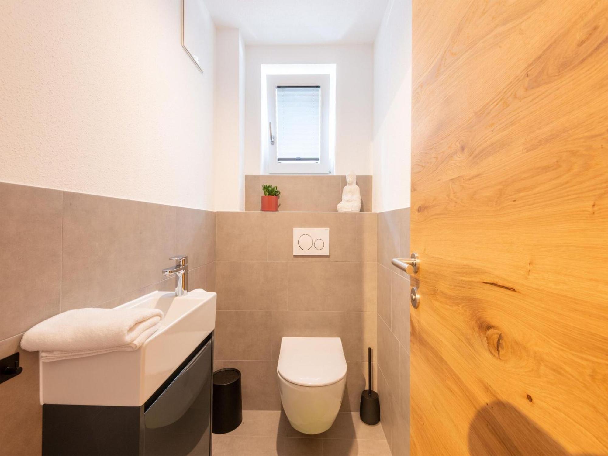 Thunhaus Apartments With Ski-Storage 유던스 외부 사진